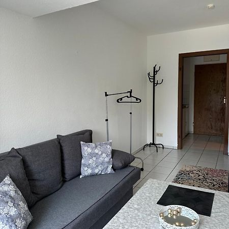 Jasmin'S Apartment Krefeld Dış mekan fotoğraf