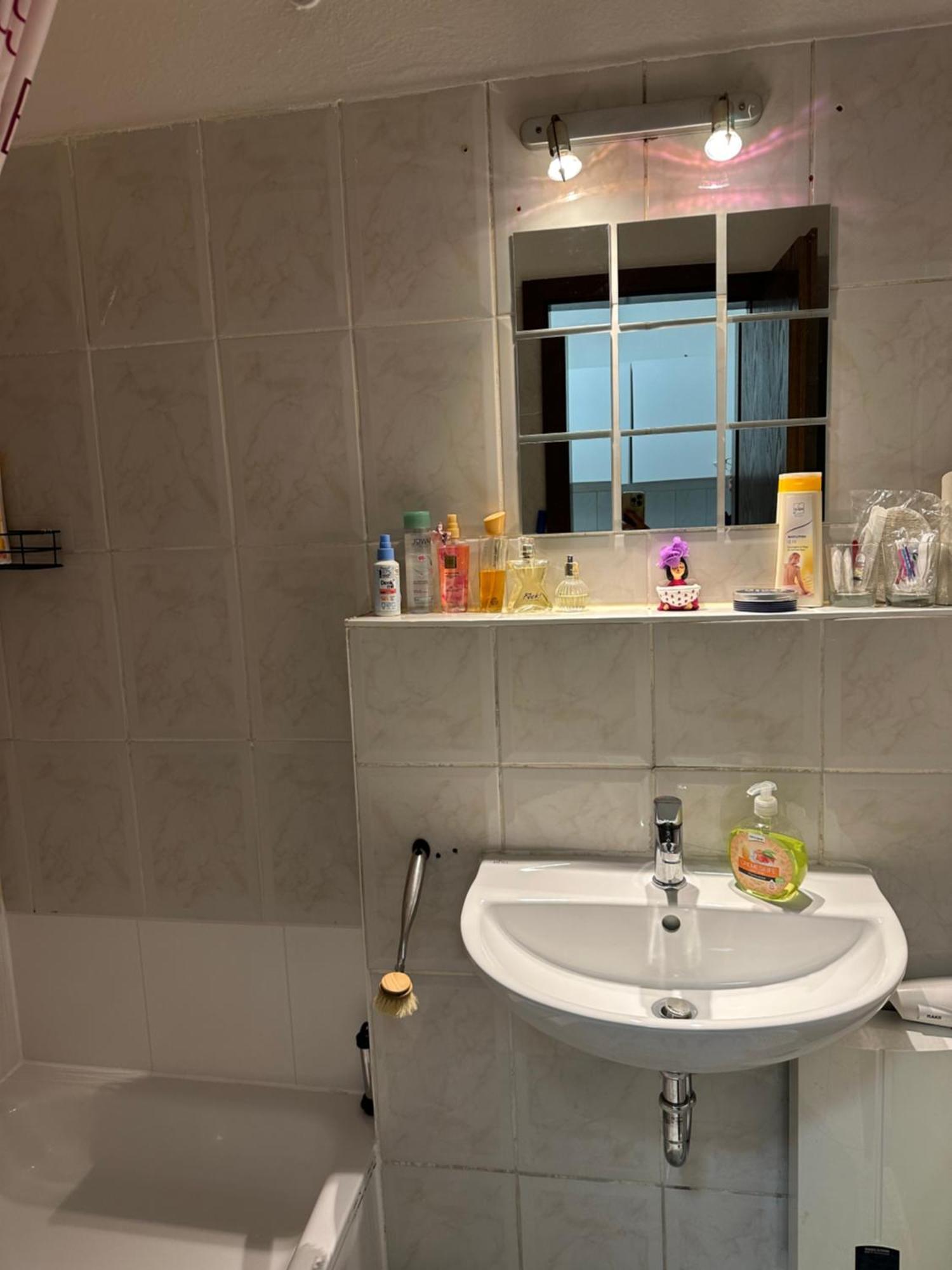 Jasmin'S Apartment Krefeld Dış mekan fotoğraf