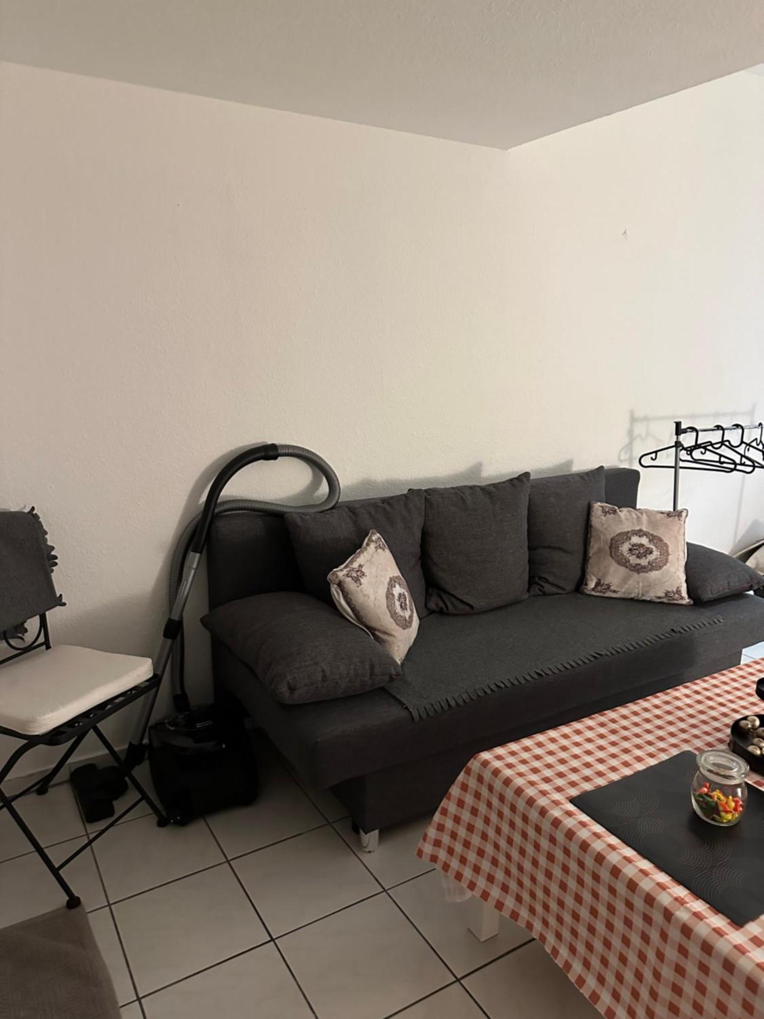 Jasmin'S Apartment Krefeld Dış mekan fotoğraf