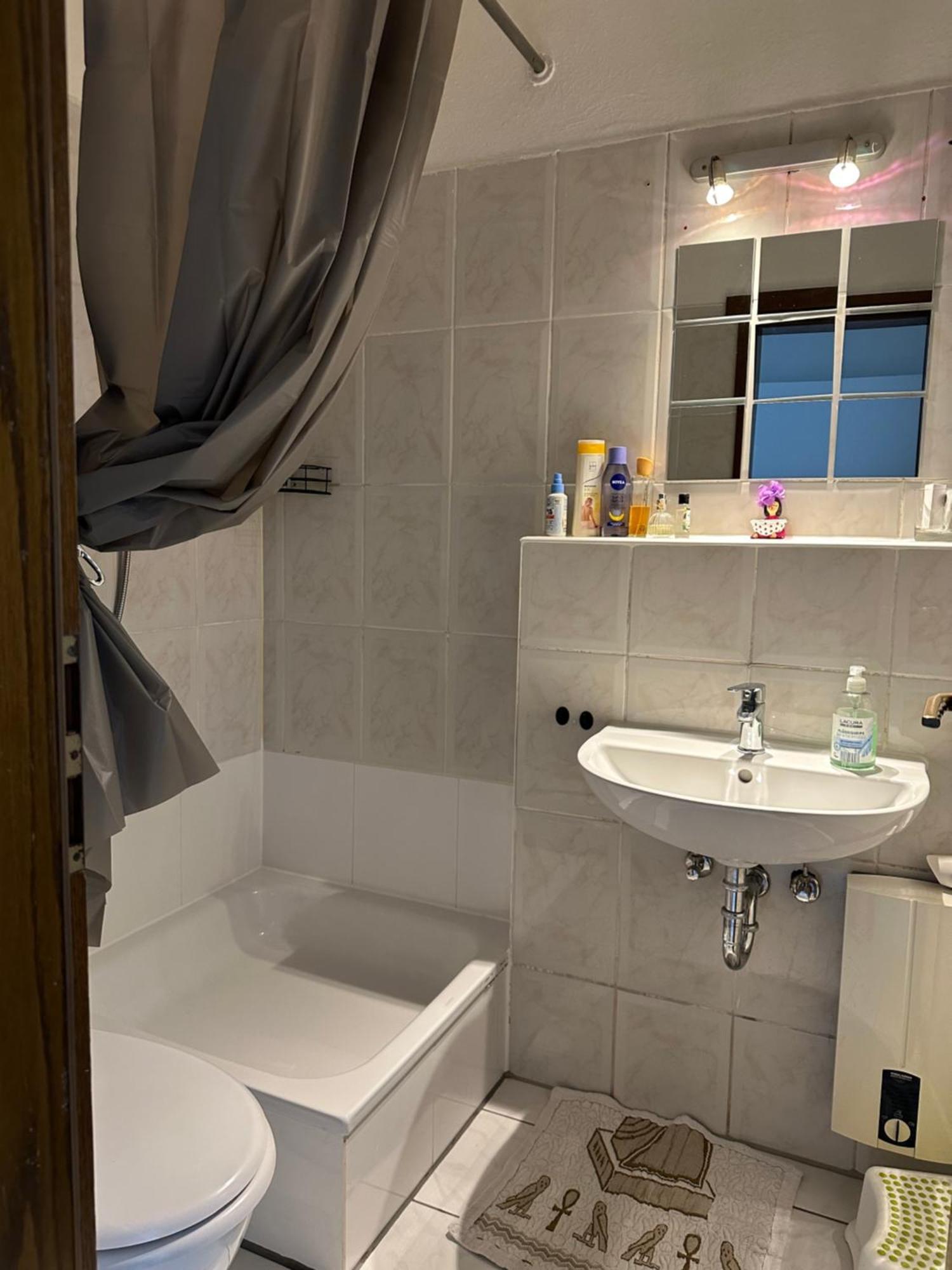 Jasmin'S Apartment Krefeld Dış mekan fotoğraf